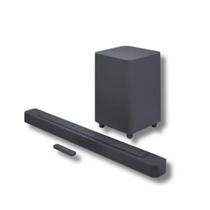 JBL 11.1.4-Channel Soundbar System Model  Bar 1300